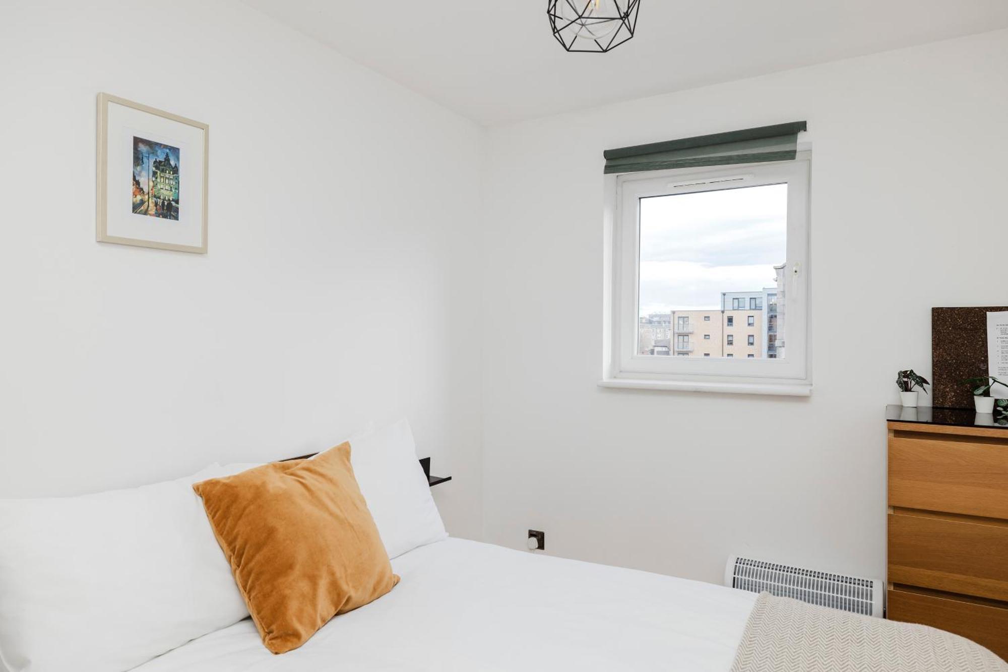 Joivy Welcoming Flat Near Park Appartement