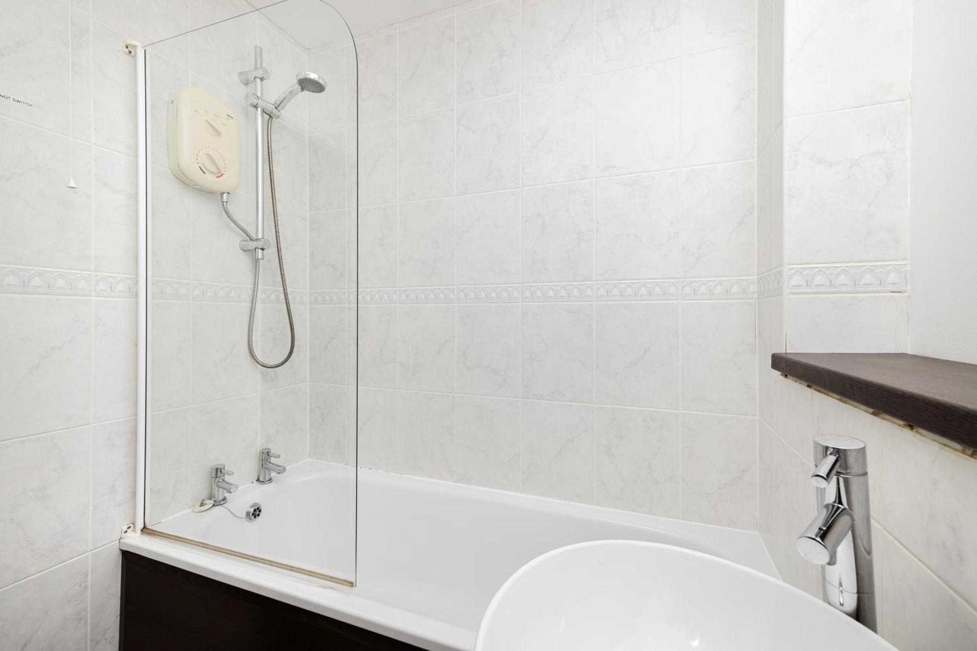 Appartement Joivy Welcoming Flat Near Park EDI